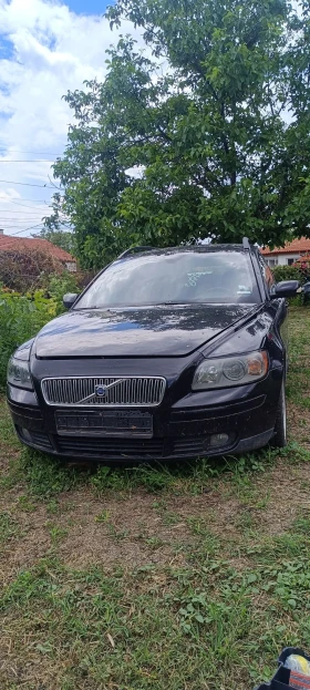 Обява за продажба на Volvo V50 ~11 лв. - изображение 1