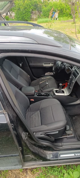 Обява за продажба на Volvo V50 ~11 лв. - изображение 7