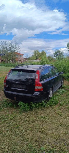Обява за продажба на Volvo V50 ~11 лв. - изображение 3