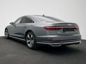 Audi A8 Long 60TFSI HYBRID QUATTRO HEAD UP на въздух - 87900 лв. - 36566543 4