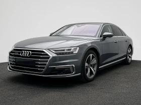 Audi A8 Long 60TFSI HYBRID QUATTRO HEAD UP на въздух - 87900 лв. - 36566543 2