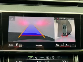 Audi A8 Long 60TFSI HYBRID QUATTRO HEAD UP на въздух - 87900 лв. - 36566543 10