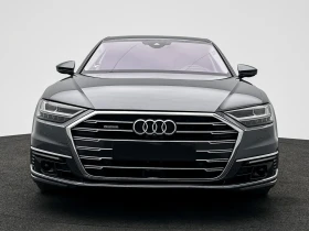 Audi A8 Long 60TFSI HYBRID QUATTRO HEAD UP на въздух - 87900 лв. - 36566543 11