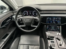 Audi A8 Long 60TFSI HYBRID QUATTRO HEAD UP на въздух - 87900 лв. - 36566543 6