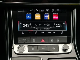 Audi A8 Long 60TFSI HYBRID QUATTRO HEAD UP на въздух - 87900 лв. - 36566543 15