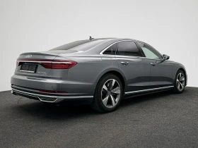 Audi A8 Long 60TFSI HYBRID QUATTRO HEAD UP на въздух - 87900 лв. - 36566543 3