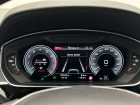 Audi A8 Long 60TFSI HYBRID QUATTRO HEAD UP на въздух - 87900 лв. - 36566543 9
