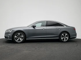 Audi A8 Long 60TFSI HYBRID QUATTRO HEAD UP на въздух - 87900 лв. - 36566543 5
