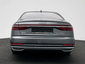 Audi A8 Long 60TFSI HYBRID QUATTRO HEAD UP на въздух - 87900 лв. - 36566543 14
