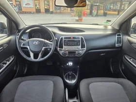 Обява за продажба на Hyundai I20 107000km ~15 499 лв. - изображение 9