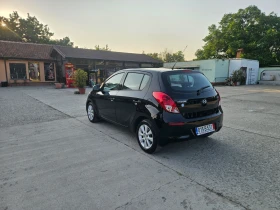 Обява за продажба на Hyundai I20 107000km ~15 499 лв. - изображение 3