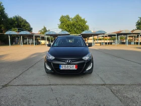 Обява за продажба на Hyundai I20 107000km ~15 499 лв. - изображение 8