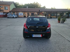 Обява за продажба на Hyundai I20 107000km ~15 499 лв. - изображение 4