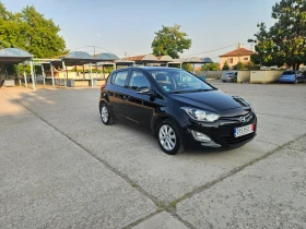 Обява за продажба на Hyundai I20 107000km ~15 499 лв. - изображение 7