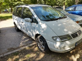 Обява за продажба на Seat Alhambra ~1 200 лв. - изображение 2