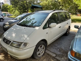 Обява за продажба на Seat Alhambra ~1 200 лв. - изображение 3