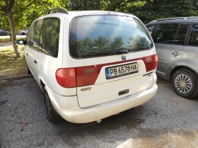 Обява за продажба на Seat Alhambra ~1 200 лв. - изображение 5