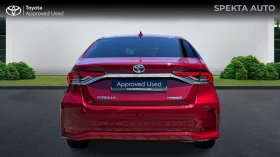 Toyota Corolla    535 . | Mobile.bg    4