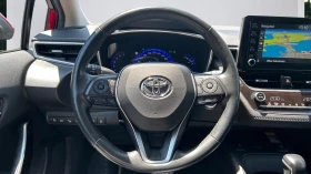 Toyota Corolla    535 . | Mobile.bg    13
