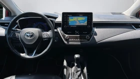 Toyota Corolla    535 . | Mobile.bg    8