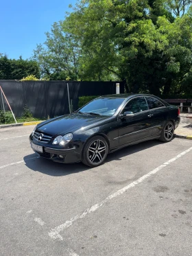 Mercedes-Benz CLK | Mobile.bg    3