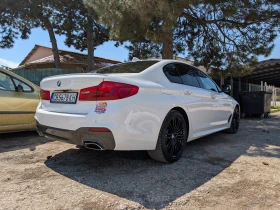 Обява за продажба на BMW 530 XDrive  ~59 999 лв. - изображение 2