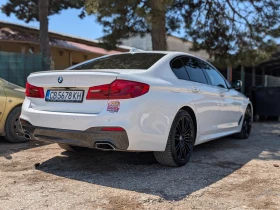 Обява за продажба на BMW 530 XDrive  ~59 999 лв. - изображение 3