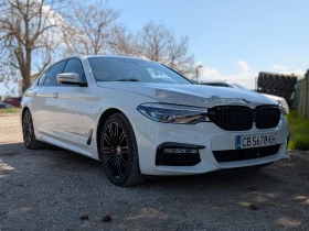 Обява за продажба на BMW 530 XDrive  ~59 999 лв. - изображение 1