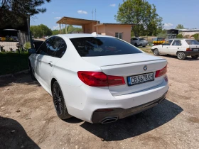 Обява за продажба на BMW 530 XDrive  ~59 999 лв. - изображение 4