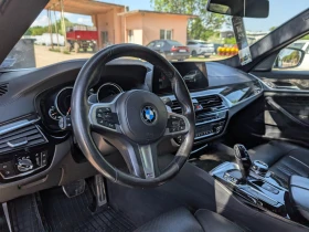 Обява за продажба на BMW 530 XDrive  ~59 999 лв. - изображение 8