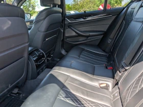Обява за продажба на BMW 530 XDrive  ~59 999 лв. - изображение 5
