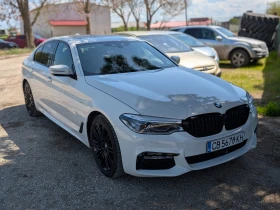 Обява за продажба на BMW 530 XDrive  ~59 999 лв. - изображение 1