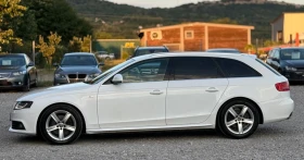 Audi A4 2.0TDi 143. * S-Line* * *  | Mobile.bg    7