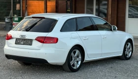 Audi A4 2.0TDi 143. * S-Line* * *  | Mobile.bg    6