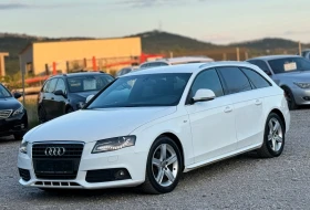 Audi A4 2.0TDi 143. * S-Line* * *  | Mobile.bg    3