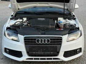 Audi A4 2.0TDi 143. * S-Line* * *  | Mobile.bg    17