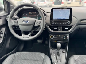 Ford Puma * 10 ХИЛЯДИ* ECOBOOST* HYBRID* УНИКАЛНО СЪСТОЯНИЕ* - 34990 лв. - 15824901 13