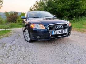     Audi A4 2.0 140 