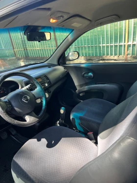 Nissan Micra 1.4 | Mobile.bg    5