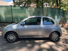 Nissan Micra 1.4 | Mobile.bg    3