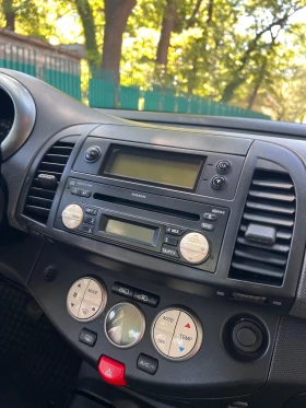Nissan Micra 1.4 | Mobile.bg    14