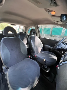 Nissan Micra 1.4 | Mobile.bg    7