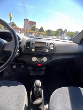 Nissan Micra 1.4 | Mobile.bg    16
