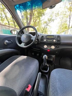 Nissan Micra 1.4 | Mobile.bg    13