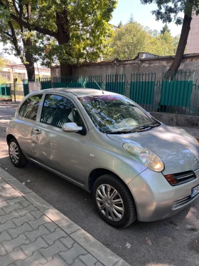 Nissan Micra 1.4 | Mobile.bg    2