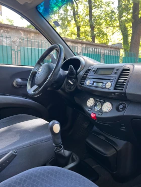 Nissan Micra 1.4 | Mobile.bg    15