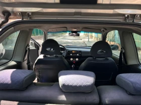 Nissan Micra 1.4 | Mobile.bg    6