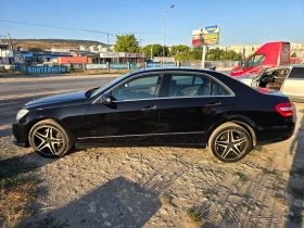 Mercedes-Benz E 500 AMG* 5.5* DISTRONIK* FULL - 25499 лв. - 36465614 4