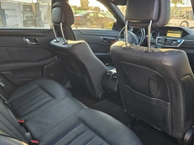 Mercedes-Benz E 500 AMG* 5.5* DISTRONIK* FULL - 25499 лв. - 36465614 16