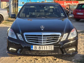 Mercedes-Benz E 500 AMG* 5.5* DISTRONIK* FULL - 25499 лв. - 36465614 2